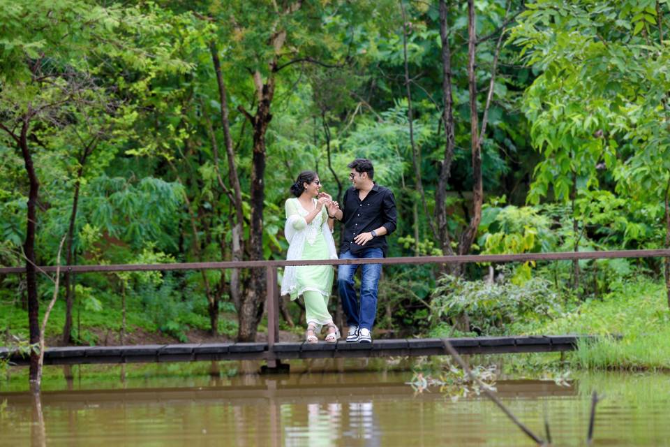 Pre Wedd Ankit x Nikita