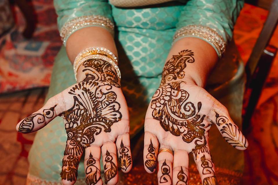 Mehendi