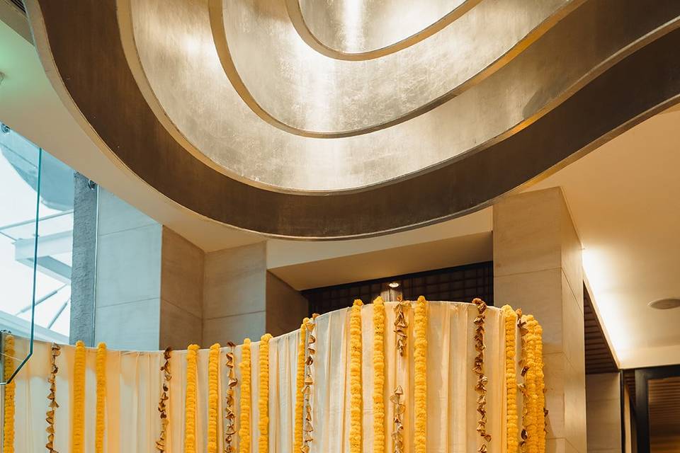 Haldi Decor