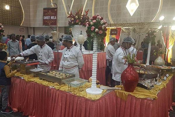 Nithya Caterers