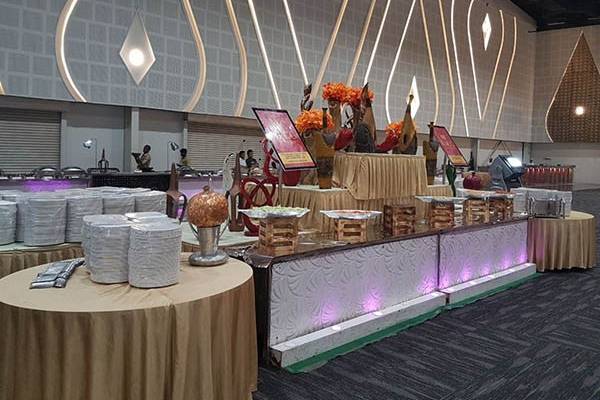 Nithya Caterers