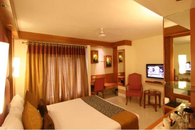 Hotel Southern, Karol Bagh