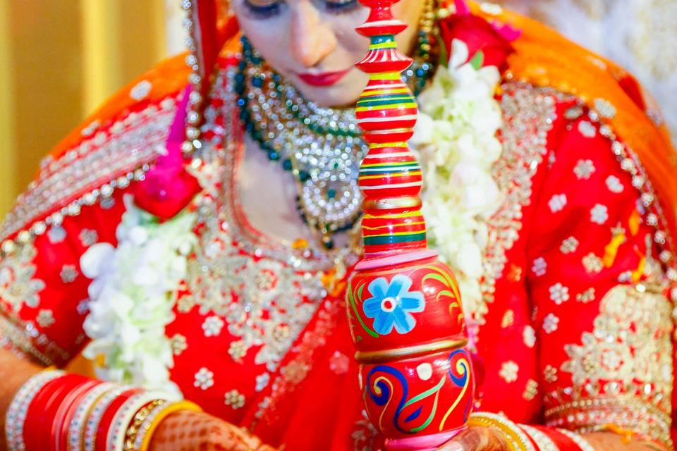 Grishma + Suheil WEDDING