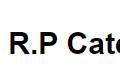 R.P. Caterer