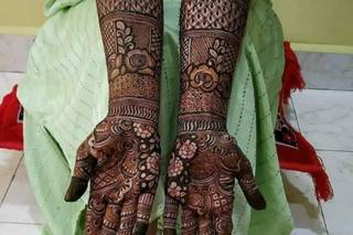 Heena by Sabii