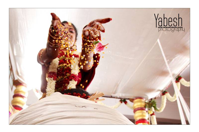 Yabesh Photography
