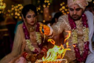 Shubham Barua Photography & Films, Lucknow
