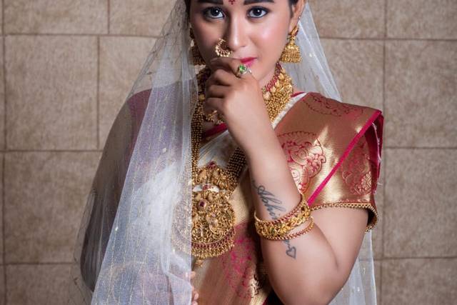 Bride