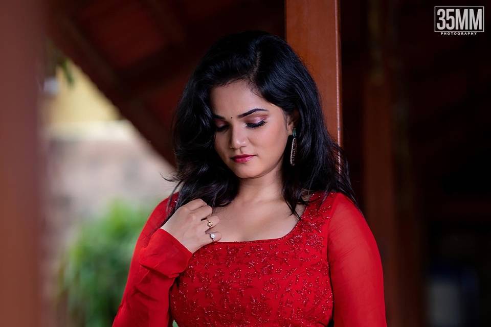 Bride
