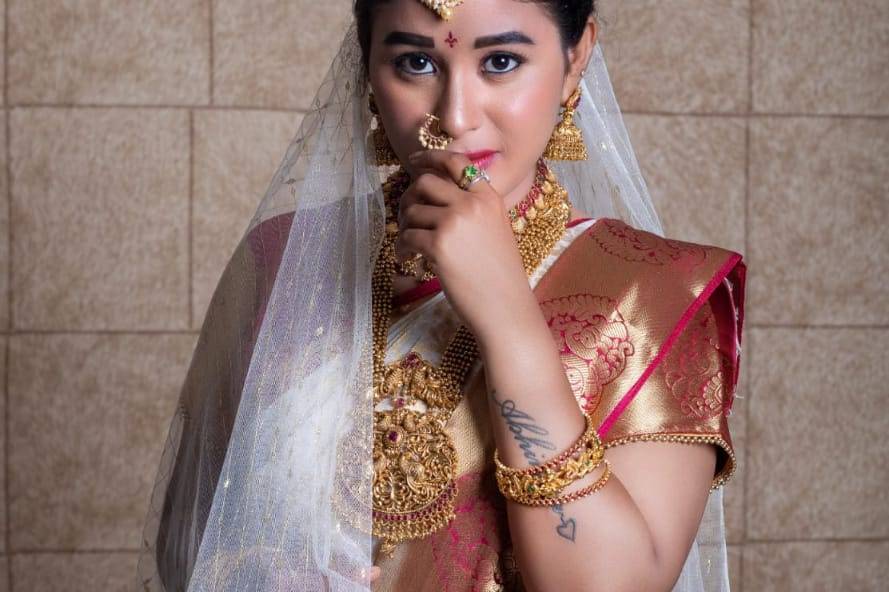 Bride