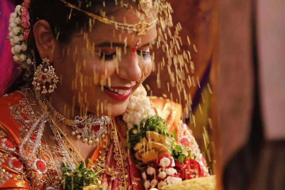 Bride