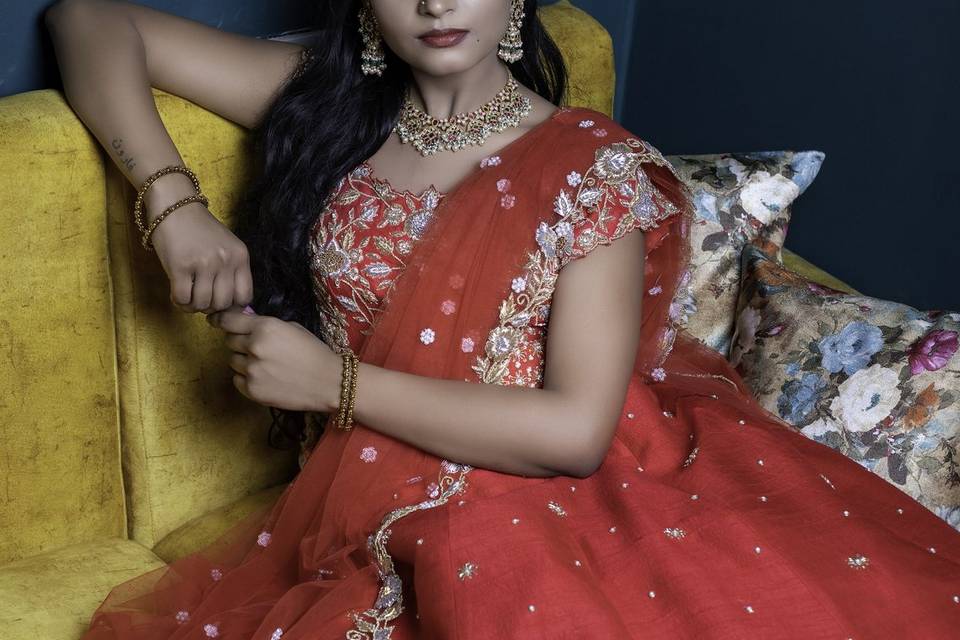 Bride