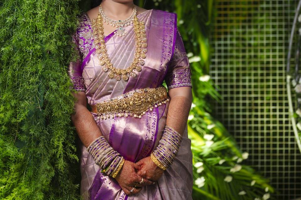 Bride