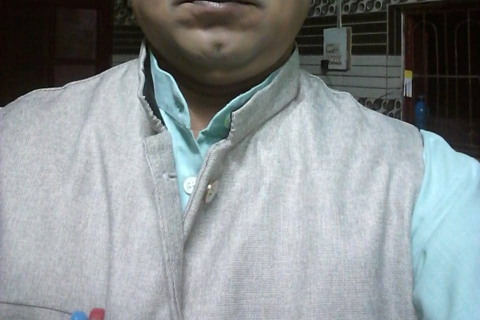 Pandit Ajay Shastri
