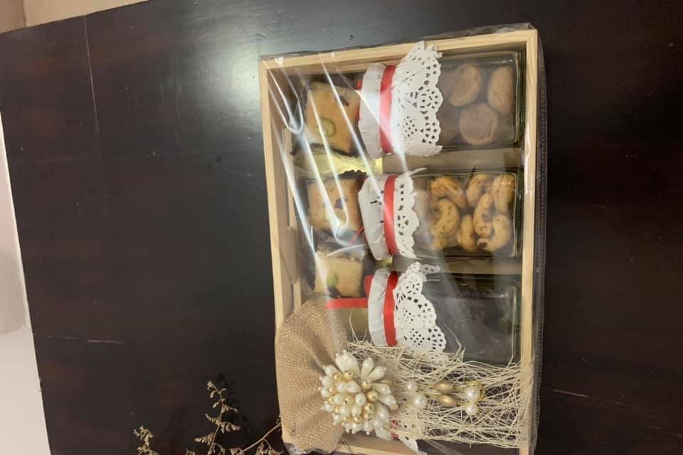 Gift box