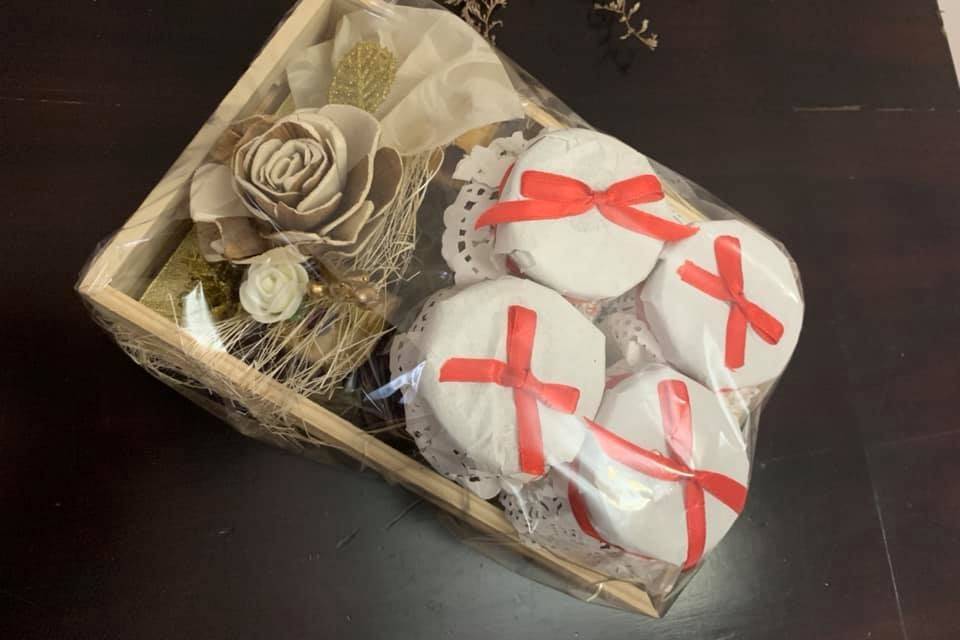 Gift box