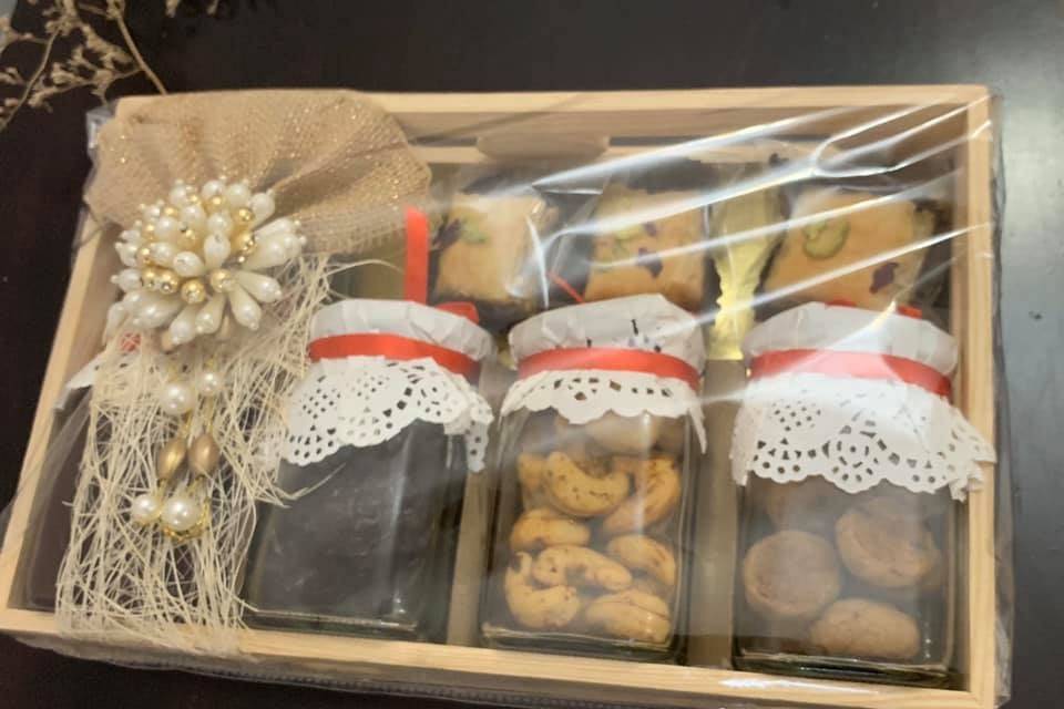 Gift box