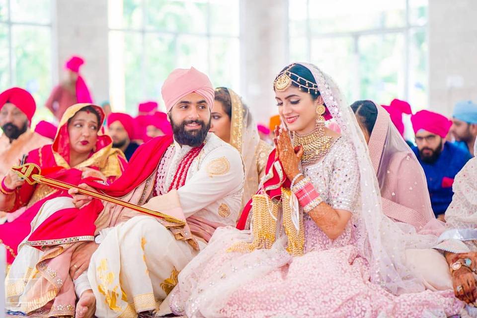 Weddings by RDV, Noida
