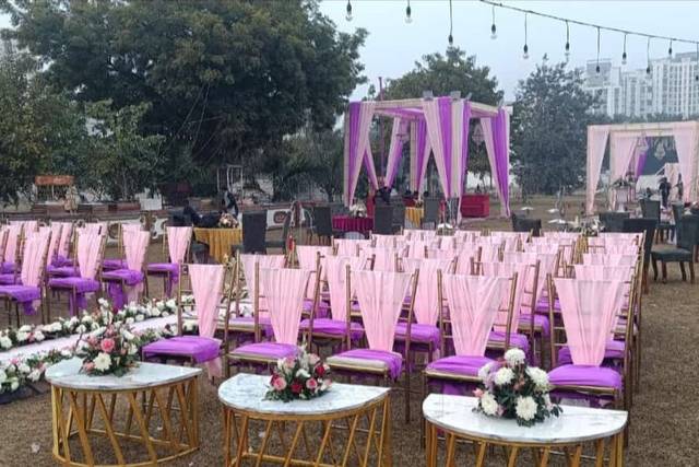 Jashn Event Managements