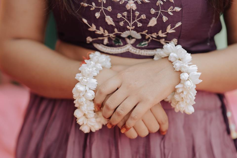 Bride