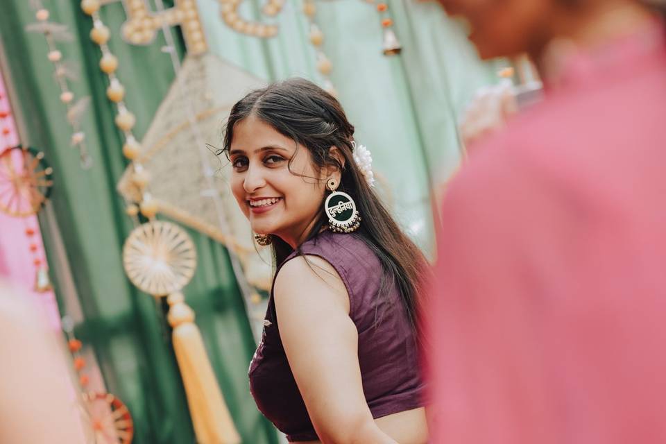 Bride