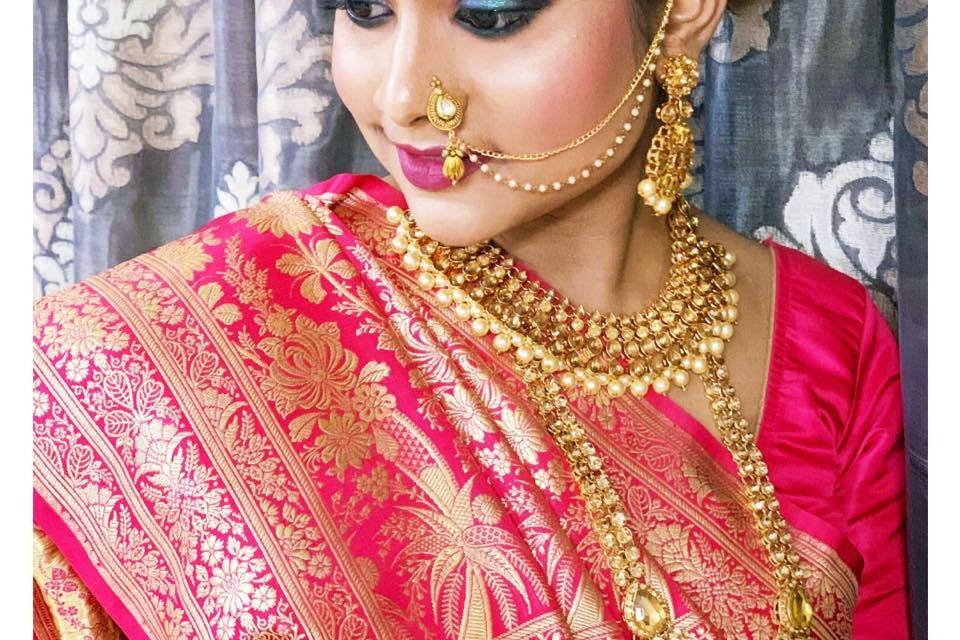 MakeUp Figments By Ankita