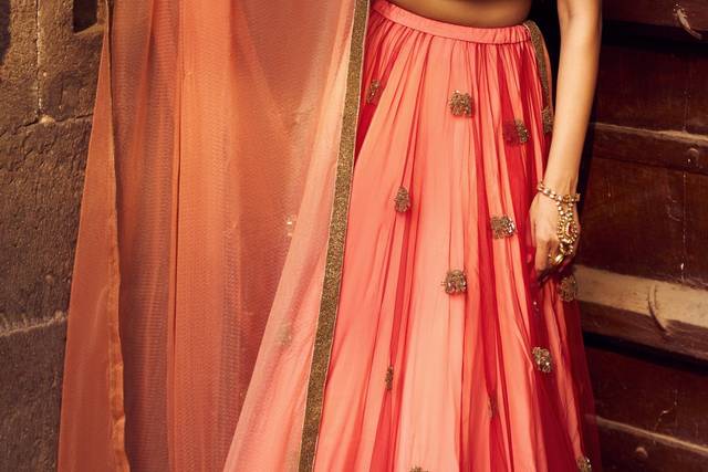Lehenga
