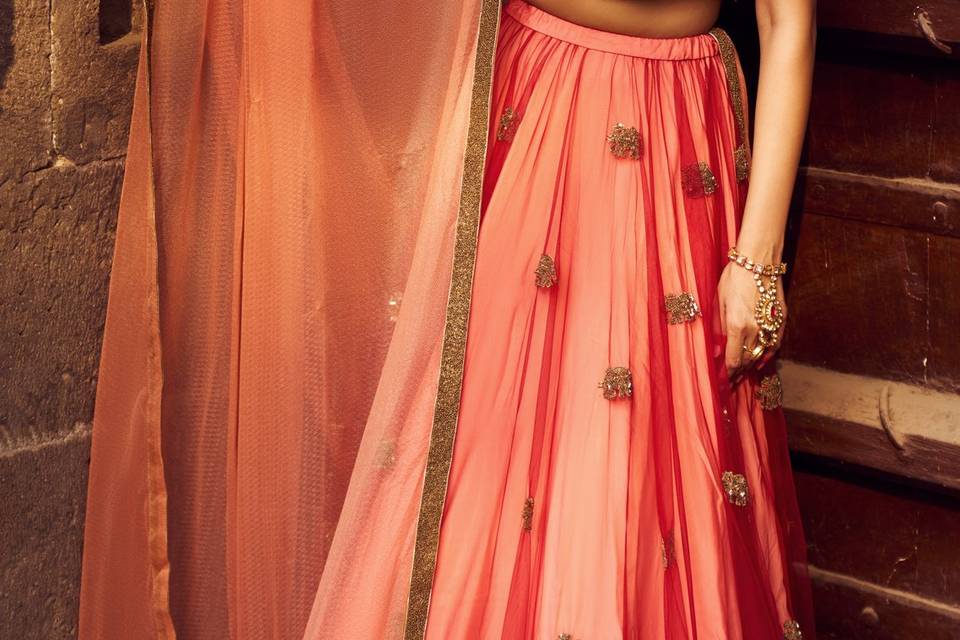 Lehenga