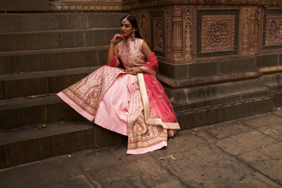 Lehenga