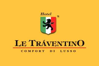 Le Traventino Hotel logo