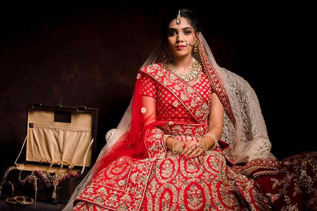 Trendy Non-Bridal Lehenga Collection in Chandni Chowk Delhi Keshav  Creations | Bridal lehenga collection, Lehenga collection, Non bridal  lehengas