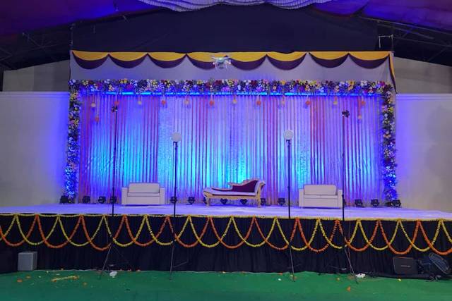 Paripurna Events and Caterers