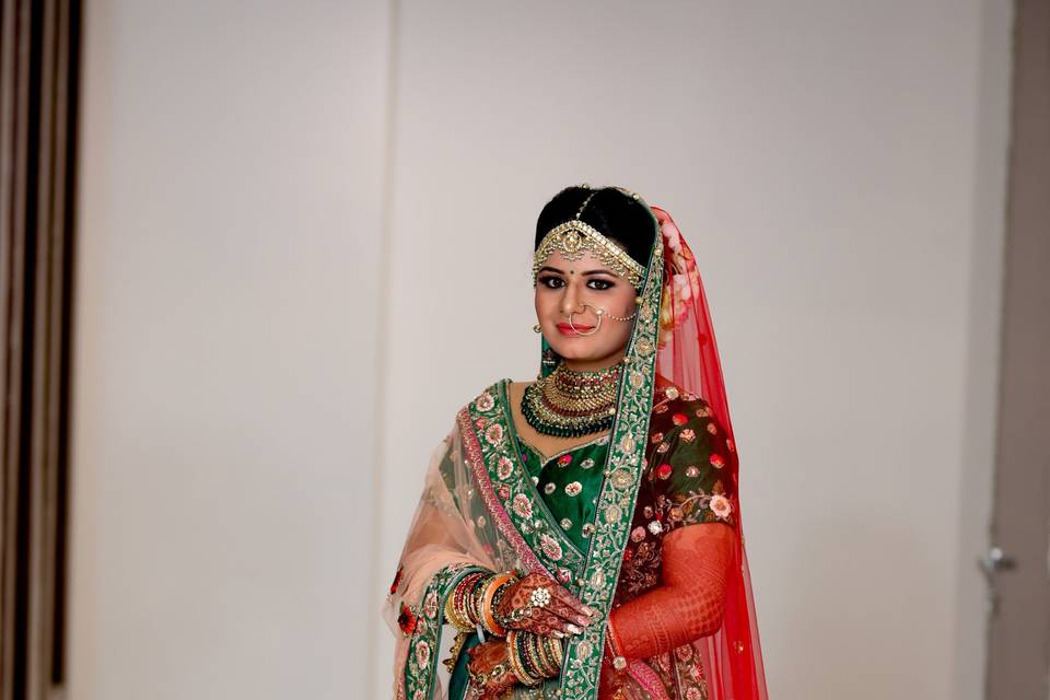 Lehenga