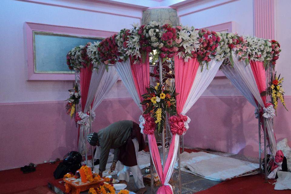 Mandap