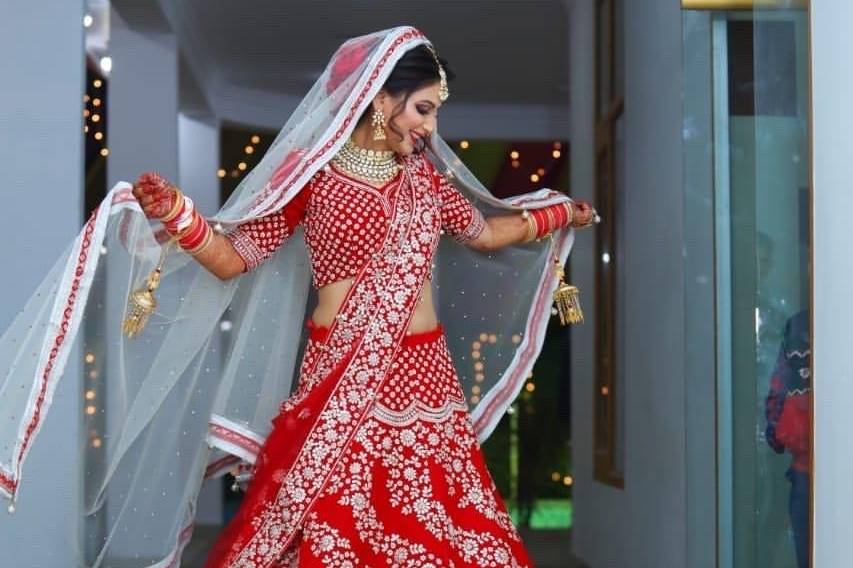 Lehenga