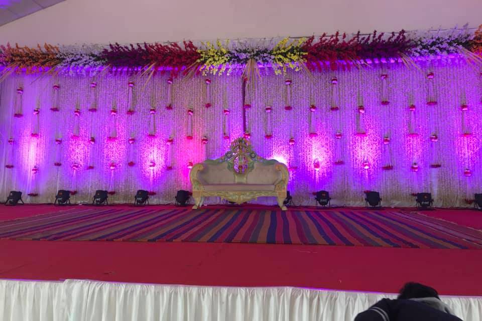 Paripurna Events and Caterers