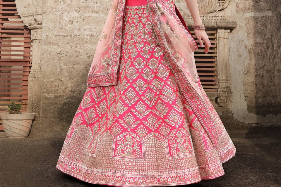 Lehenga