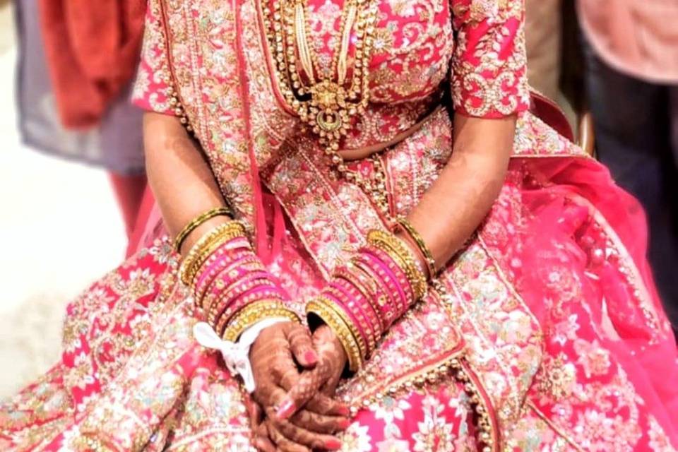 Lehenga