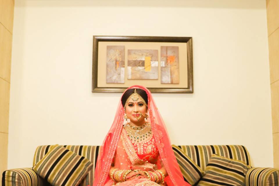 Lehenga