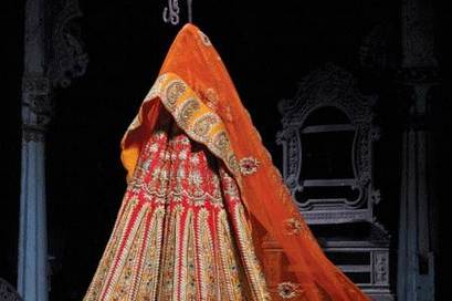 Lehenga