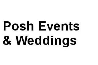 Posh logo