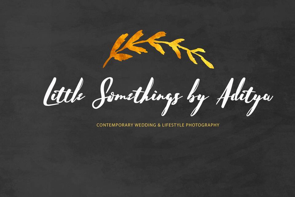 Little Somethings by Aditya