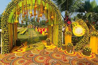 Next Generation Weddings & Event Planners