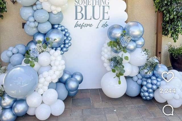 B’Day Theme
