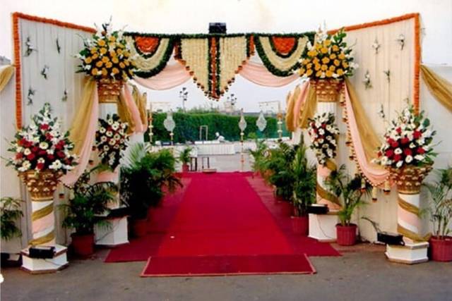 Next Generation Weddings & Event Planners, Muzaffarpur