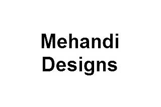 Mehandi Designs Logo