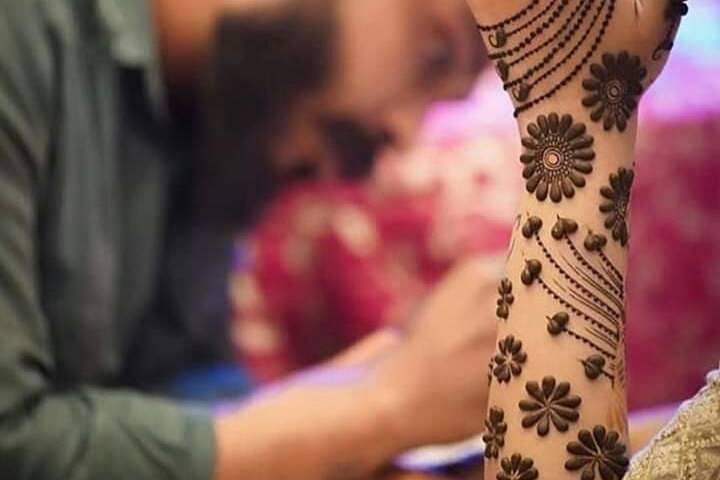 Mehendi