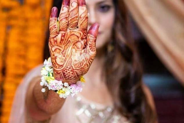 Mehandi