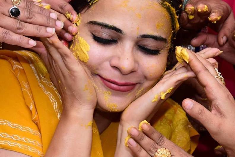 Haldi