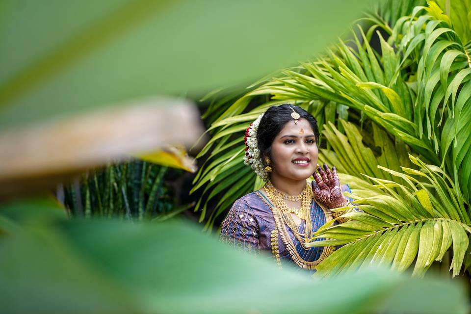 Kerala Wedding